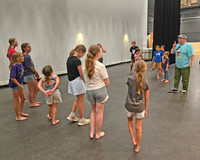 Photos from Aug. 13, 2025 Tribute