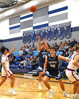 Photos from Dec. 31, 2025 Tyler Tribute