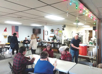 Photos from Dec. 31, 2025 Pioneer