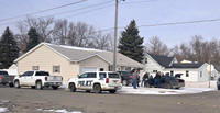 Photos from Feb. 26, 2026 Tribute