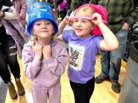 Photos from April 9, 2026 Pioneer