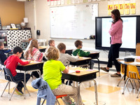 Photos from April 23, 2026 Journal