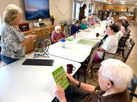 Photos from April 30, 2026 Pioneer