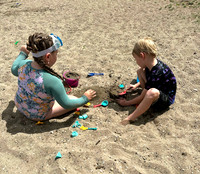 Photos from June 11, 2026 Journal