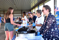 Photos from July 9, 2026 Journal