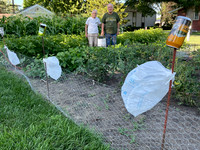 Photos from July 16, 2026 Pioneer