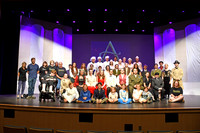Photos from July 23, 2026 Tribute