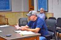 Photos from July 23, 2026 Journal