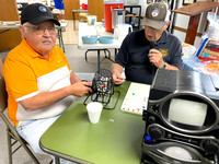 Photos from Sept. 3, 2026 Pioneer