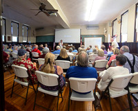 Photos from Aug. 27, 2026 Tribute