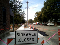 Photos from Oct. 9, 2024 Pioneer