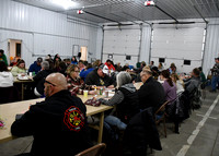 Photos from Jan. 29, 2025 Tribute