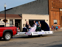 Photos from July 31, 2024 Journal