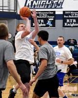 Photos from Dec. 11, 2024 Tribute