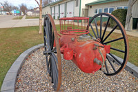 Photos from Jan. 20, 201`6 Pioneer