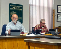 Photo from Oct. 30, 2024 Journal