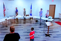 Photos from Sept. 11, 2024 Journal