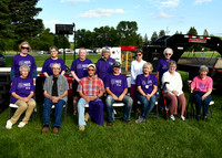 Photos from July 2, 2025 Tribute