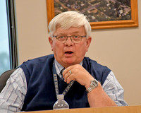 Photos from August 21, 2024 Tribute