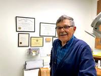 Photos from April 16, 2025 Pioneer