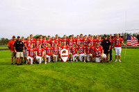 Photos from Sept. 11, 2024 Pioneer