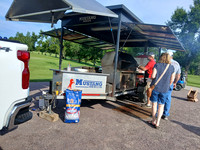 Photos from July 16, 2025 Pioneer