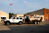Photos from July 31, 2024 Tribute