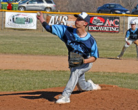 Photos from April 16, 2025 Tribute