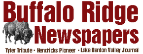 Buffalo Ridge Newspapers